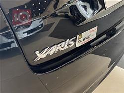 تويوتا يارس